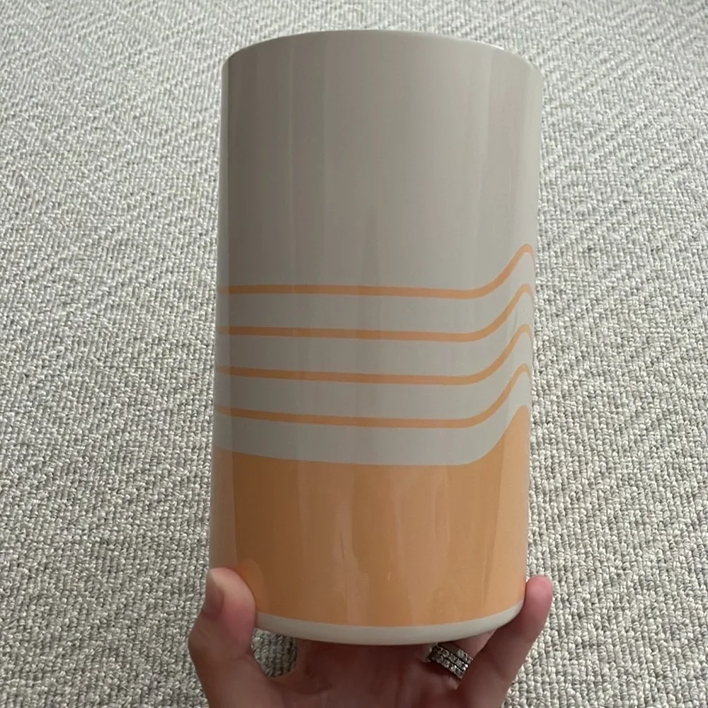 New Society 6 Wine Bottle Chiller